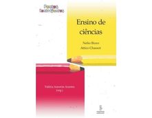Além da Teoria: O Ensino de Ciências Aplicadas no SENAI-SP (Portuguese Edition)